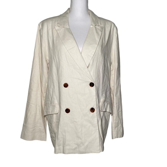 L*Space Rhodes Blazer - Picture 7 of 9